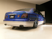 2010 Tokyo Auto Salon Z_uŗDG܁v܁@TOYOTA@ARISTO 004